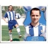 Buy Sticker Luque Coloca Cromos Liga Este 08-09