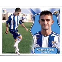 Adrian Lopez Coloca Málaga
