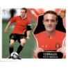 Buy Sticker Corrales Coloca Liga Este 2008 09 Panini