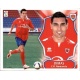 Dimas Coloca Numancia
