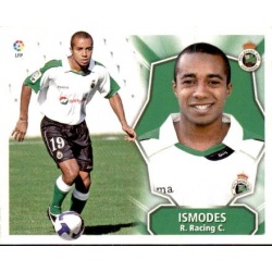 Ismodes Coloca Racing