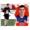 Buy Sticker Javi Varas Coloca Panini Liga Este 2008 09