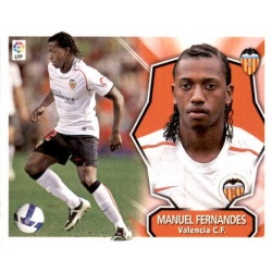 Manuel Fernandes Coloca Valencia