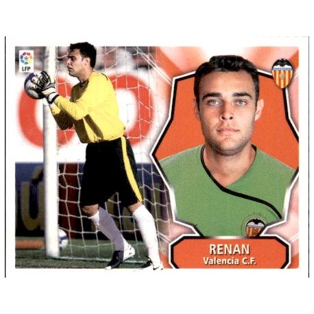 Renan Coloca Valencia