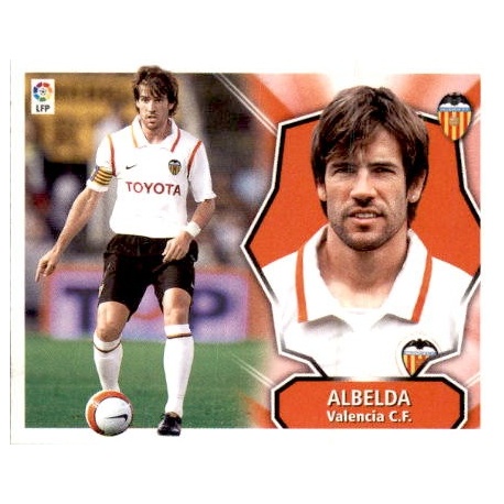 Albelda Coloca Valencia