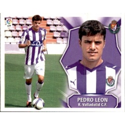 Pedro Leon Coloca Valladolid