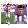 Buy Sticker Pedro Leon Coloca Liga Este 2008-09