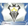 Offer Sticker Escudo Albacete 2ª División Liga Este 2008 09 Panini