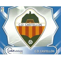 Escudo 2ª División Castellón