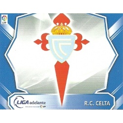 Escudo 2ª División Celta