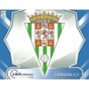 Sale Sticker of Escudo Cordoba 2ª División Liga Este 2008-09