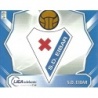 Sale Sticker of Escudo Eibar 2ª División Liga Este 2008-09