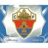 Sticker of Escudo Elche 2ª División Liga Este 2008-09