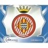 Sticker of Escudo Girona 2ª División Cromos Liga Este 08-09