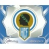 Buy Sticker Escudo Hercules 2ª División Cromos Liga Este 08-09