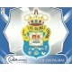 Escudo 2ª División Las Palmas