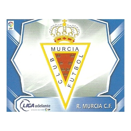 Escudo 2ª División Murcia