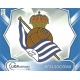 Escudo 2ª División Real Sociedad