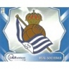 Buy Sticker Escudo Real Sociedad 2ª División Liga Este 2008-09