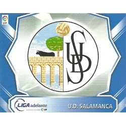 Escudo 2ª División Salamanca