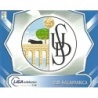 Buy Sticker Escudo Salamanca 2ª División Panini Liga Este 2008 09