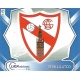 Escudo 2ª División Sevilla Atlético