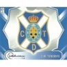 Sale Sticker of Escudo Tenerife 2ª División Liga Este 2008-09