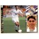 Hierro Real Madrid Ediciones Este 1997-98