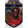 Sale Trading Cards Sadio Mané Chrome PRO ELITE Match Attax Champions League 2021/22