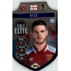 Declan Rice Chrome PRO ELITE West Ham United SH9