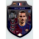 Antoine Griezmann Chrome PRO ELITE Barcelona SH15