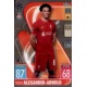 Trent Alexander Chrome Preview Arnold CR5