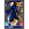 N'Golo Kanté Chrome Preview Chelsea CR7