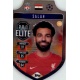 Mahamed Salah Chrome PRO ELITE Liverpool SH5
