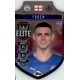 Phil Foden Chrome PRO ELITE Manchester City SH2