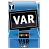 VAR Tactic Cards  T3