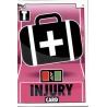 Injury Tactic Cards  T2