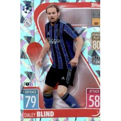 Daley Blind Crystal Parallel Ajax 3