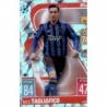 Offer Soccer Cards Nico Tagliafico Crystal Parallel Ajax Topps Match Attax 2021/22