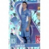 Trading Cards João Cancelo Crystal Parallel Manchester City Topps Match Attax 21/22