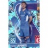 Buy Online Cards Aymeric Laporte Crystal Parallel Manchester City Topps Match Attax 2021 22