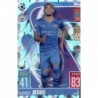 Offer Soccer Cards Gabriel Jesús Crystal Parallel Manchester City Topps Match Attax 2021/22