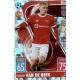 Donny van de Beek Crystal Parallel Manchester United 38