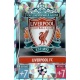 Escudo Crystal Parallel Liverpool 46