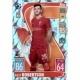 Andy Robertson Crystal Parallel Liverpool 50