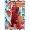 Offer Soccer Cards Andy Robertson Crystal Parallel Liverpool Match Attax Champions League 2021/22