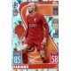 Fabinho Crystal Parallel Liverpool 55