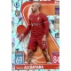 Thiago Alcântara Crystal Parallel Liverpool 57