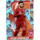 Alex Oxlade-Chamberlain Crystal Parallel Liverpool 59
