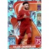 Buy Online Cards Alex Oxlade-Chamberlain Crystal Parallel Liverpool Topps Match Attax 2021 22
